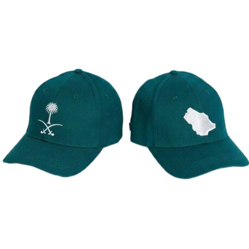 PACK KINGDOM LOGO  - KINGDOM MAP CAP