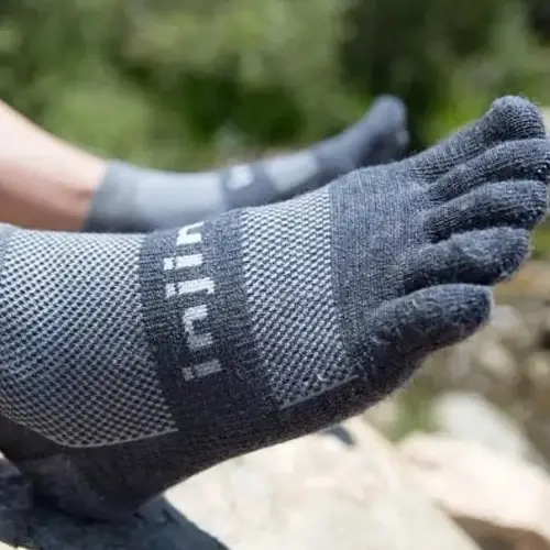 OUTDOOR MIDWEIGHT MINI CREW NUWOOL