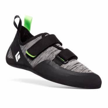 BLACK DIAMOND MEN'S MOMENTUM CLIMBING SHOES