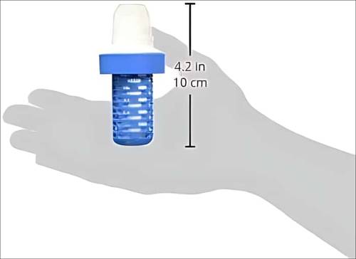 BEFREE EZ-CLEAN MEMBRANE FILTER CARTRIDGE