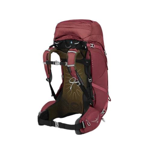 WOMEN'S AURA AG 50L BACKPACK