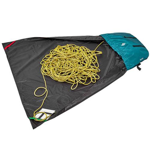 BLACK DIAMOND SUPER CHUTE 25L ROPE BAG