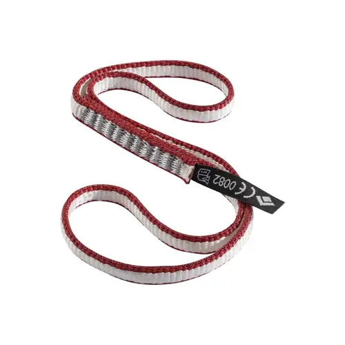 BLACK DIAMON 18MM NYLON RUNNER