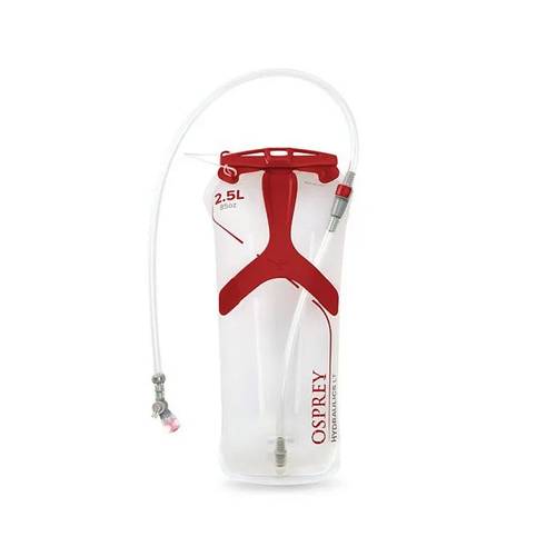 HYDRAULICS LT RESERVOIR 2.5L