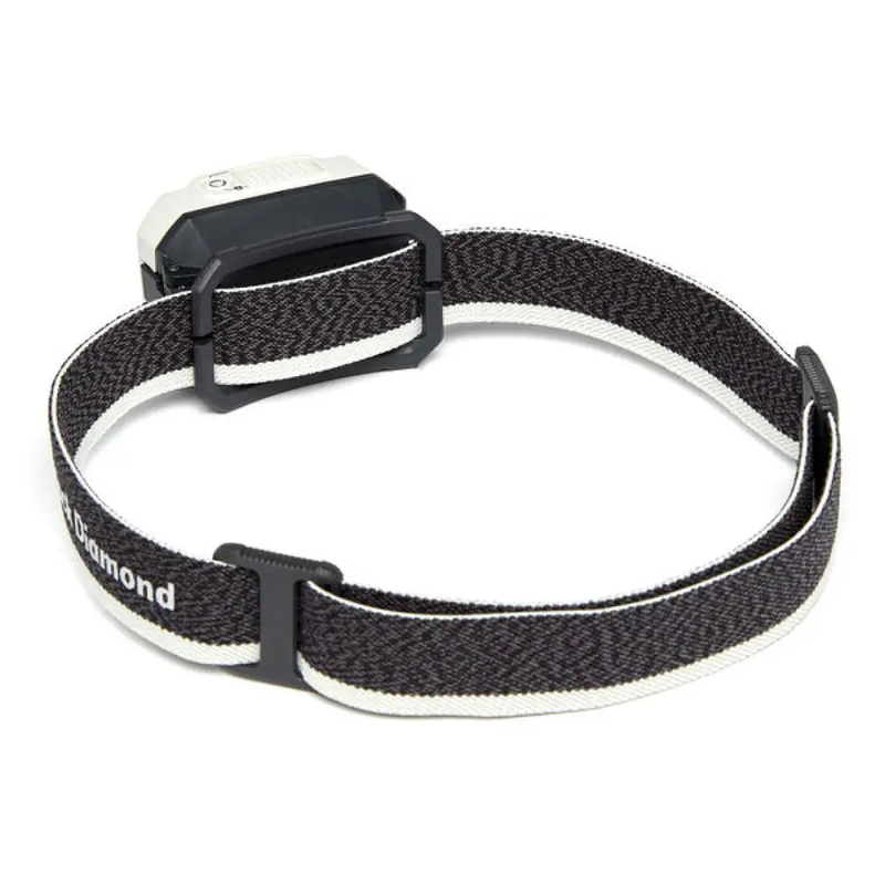 BLACK DIAMOND STORM 400 HEADLAMP
