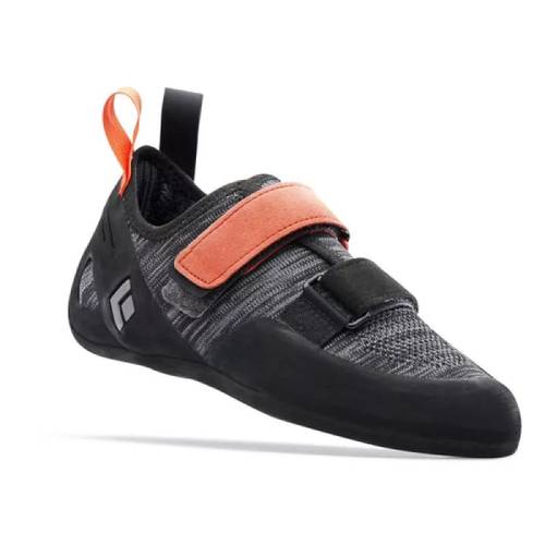 BLACK DIAMOND WOMEN'S MOMENTUM CLIMBING SHOES