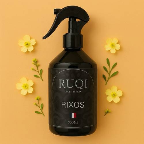 معطر 500ml | RIXOS
