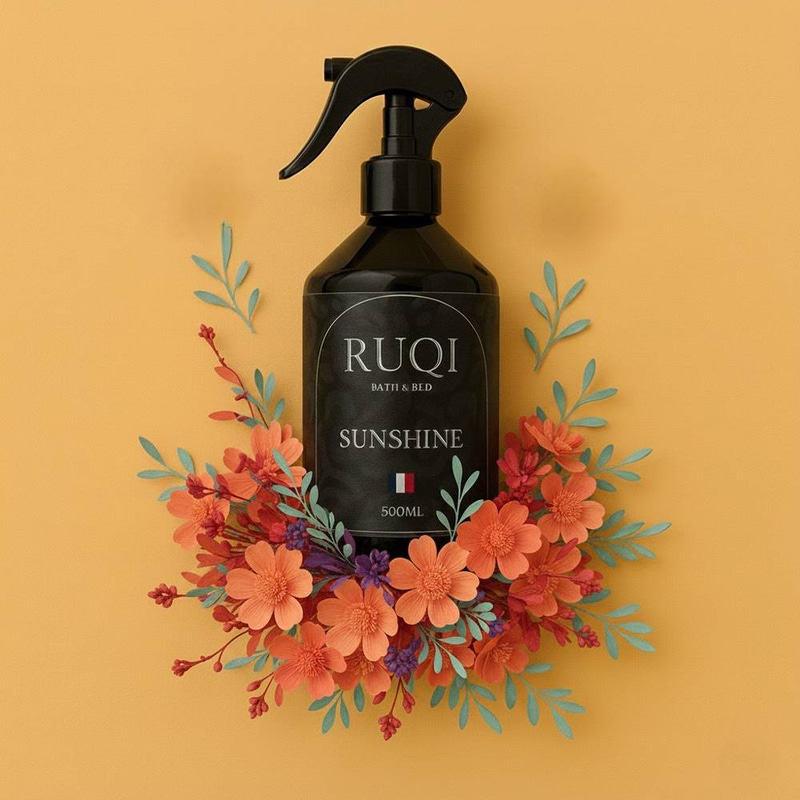 معطر  500ml | SUNSHINE