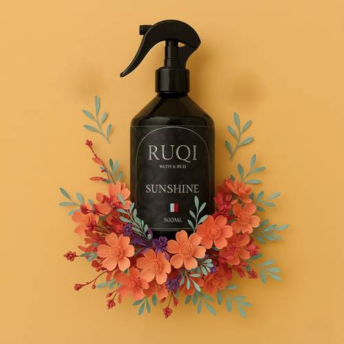 معطر  500ml | SUNSHINE