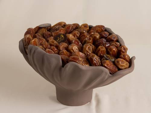 صينية البتلة - بني