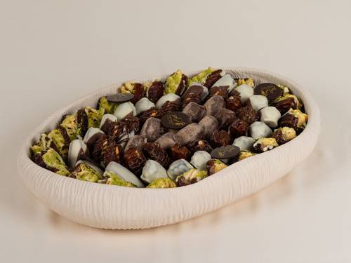   AlMadar Tray 