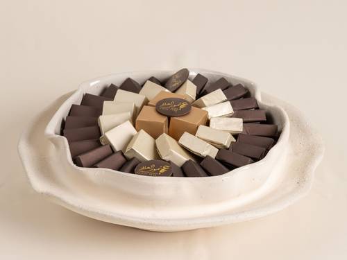  AlMada Tray