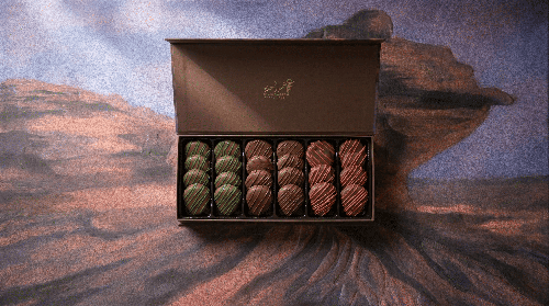 AlUla Rocks Box - The Rocks - L