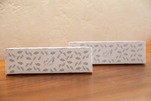  7 pcs, Stuffed Date Giveaways 
