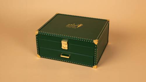 صندوق الأصالة 