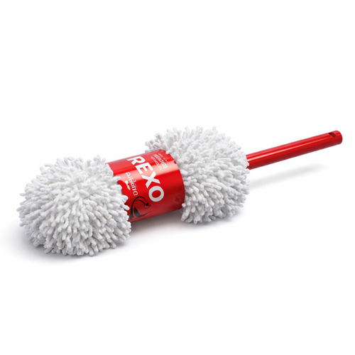 REXO Microfiber Dust Duster – منفضة غبار مايكروفايبر
