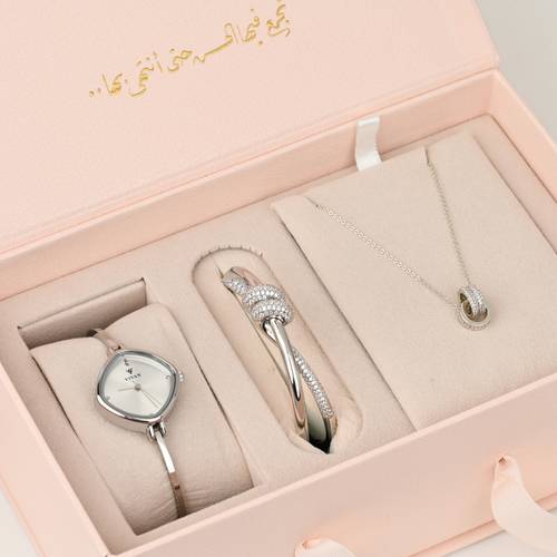 بكج رونق 2 مع تغليف بوكس فاخر