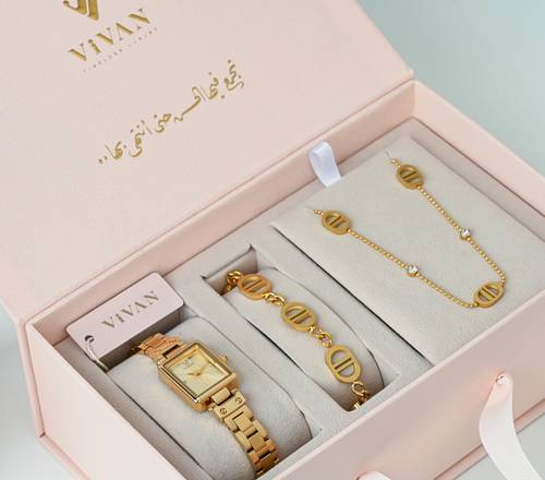 بكـج اسراء مع تغليـف بوكـس فـاخـر