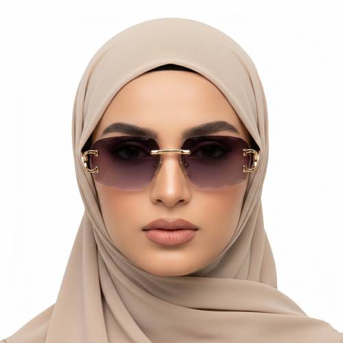 بكج هازل بلون اسود مع تغليف بوكس فاخر