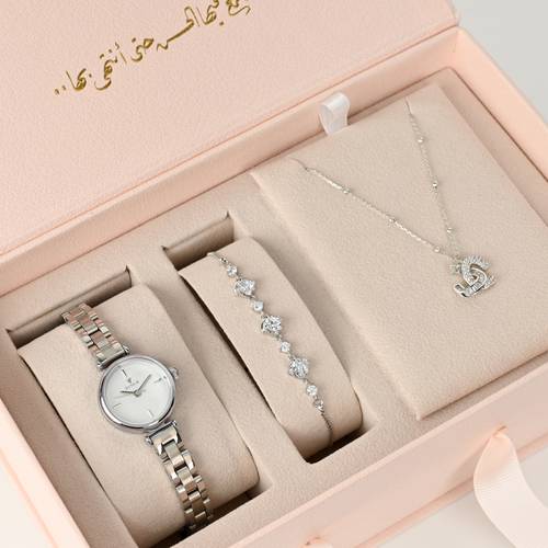 بكج دُرة مع تغليف بوكس فاخر