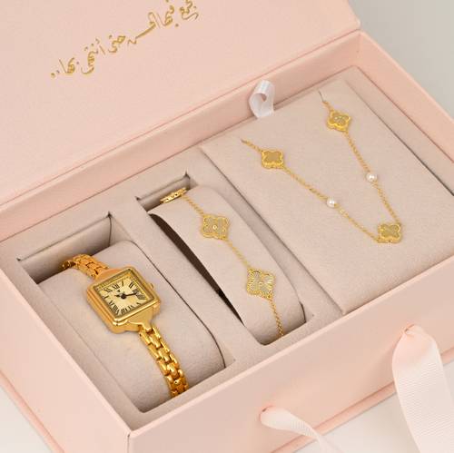 بكج ندى 1 مع تغليف بوكس فاخر