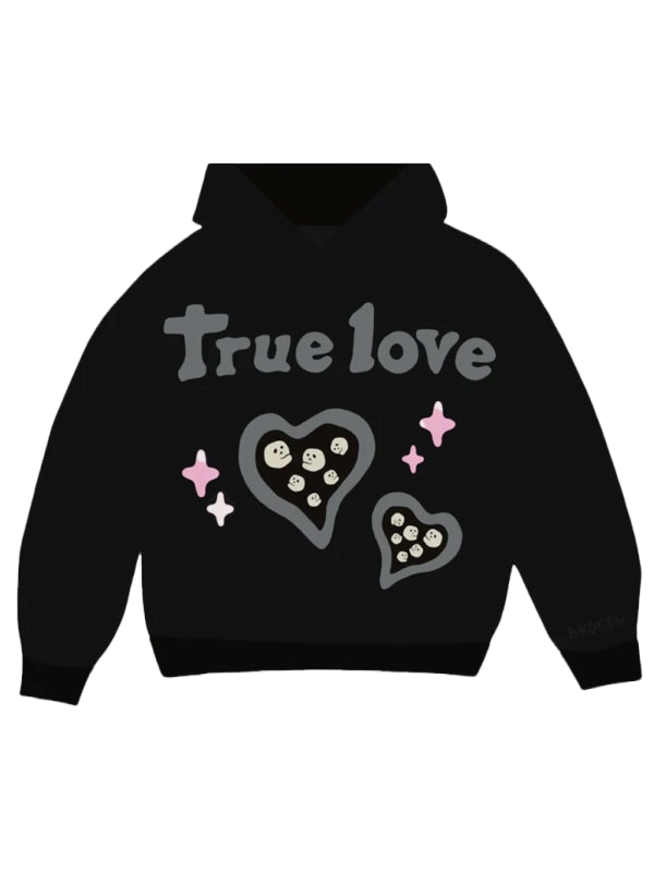 Love Hoodie