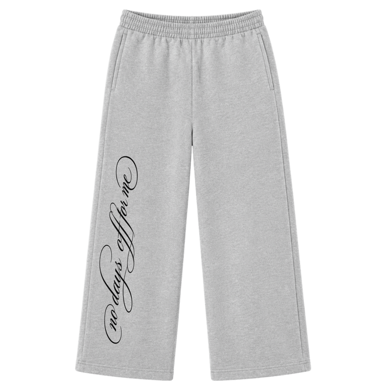 NO DAYS OFF PANTS