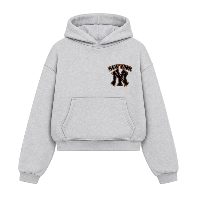 NEW YORK HOODIE