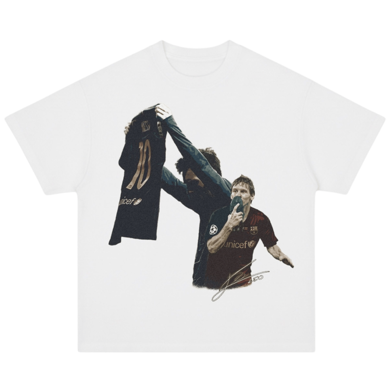 LEO T-SHIRT
