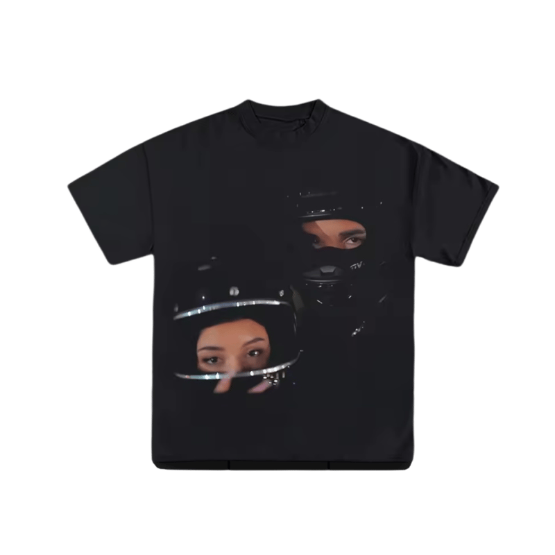 Drake TShirt Merch