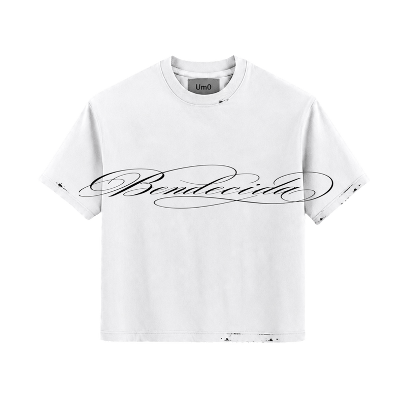 NOIR VISION TEE