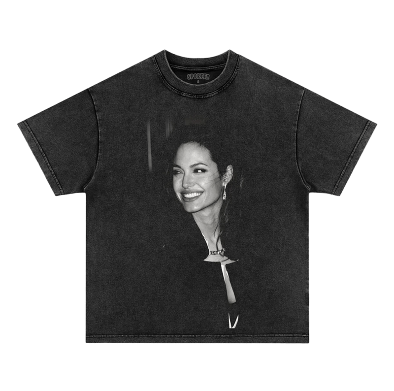 ANGELINA JOLIE TEE