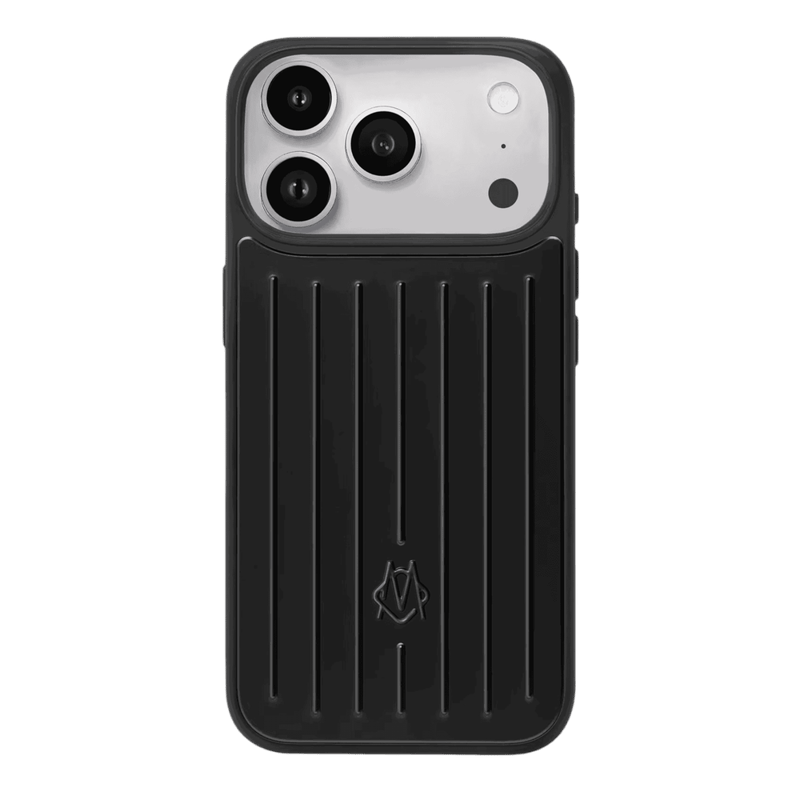 Rimowa Black Case