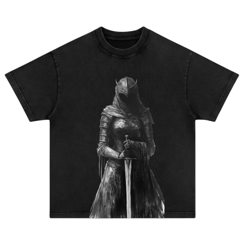 SHADOW KNIGHT