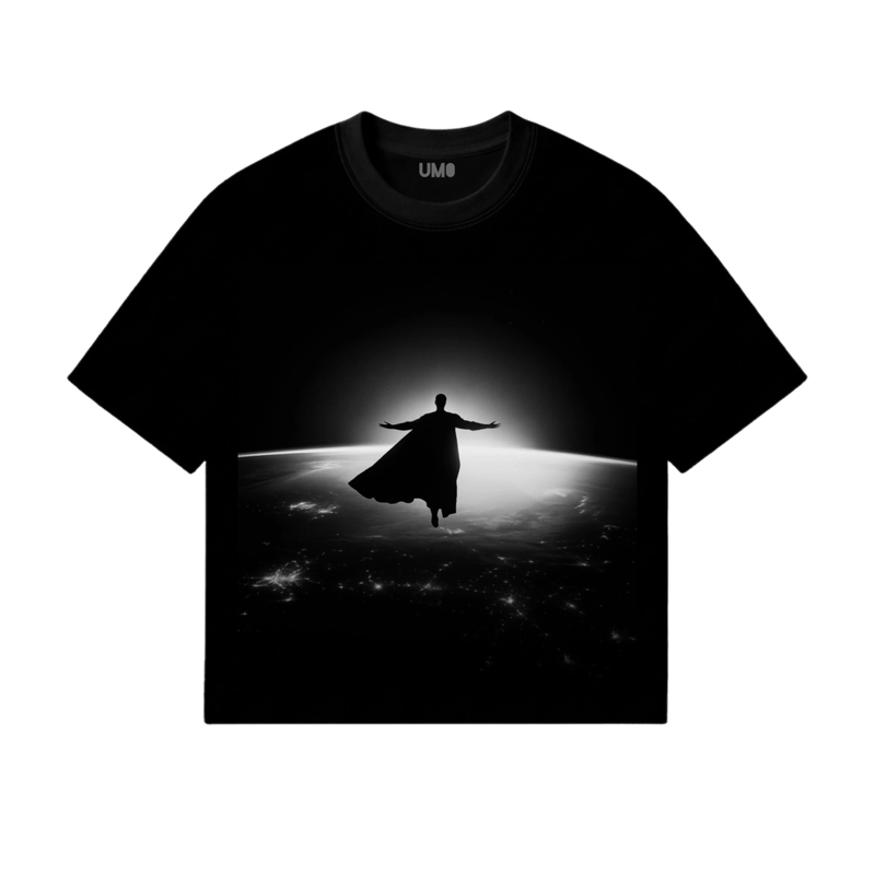 SUPERMAN T-SHIRT
