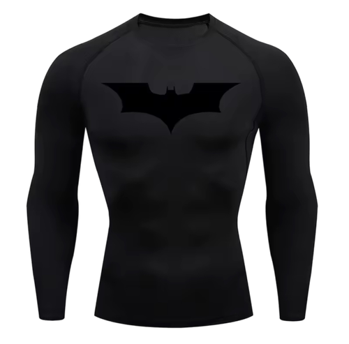 BATMAN COMPRESSION SHIRT