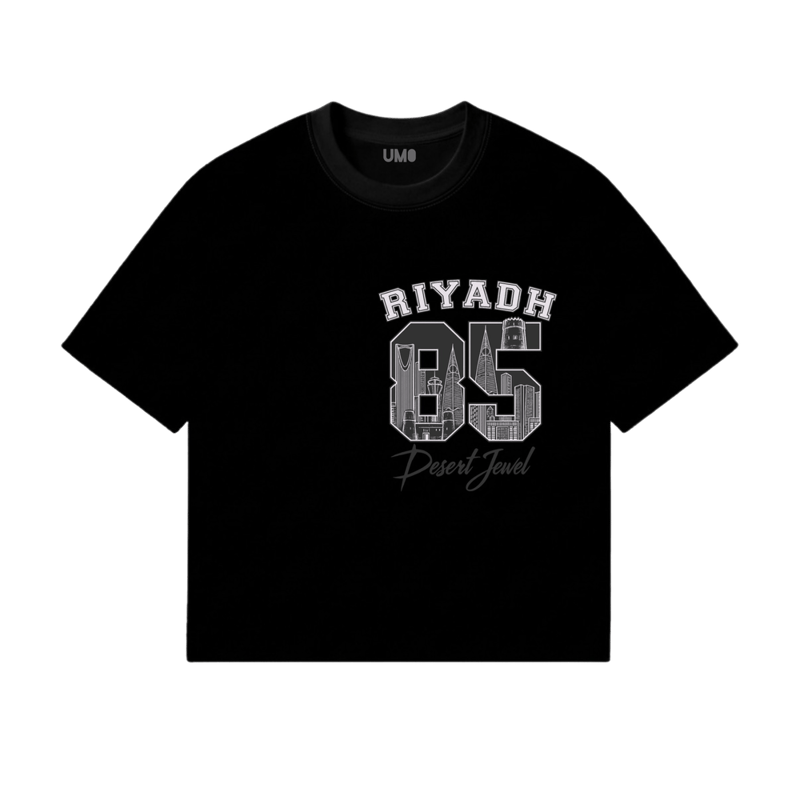 RIYADH 85 TE