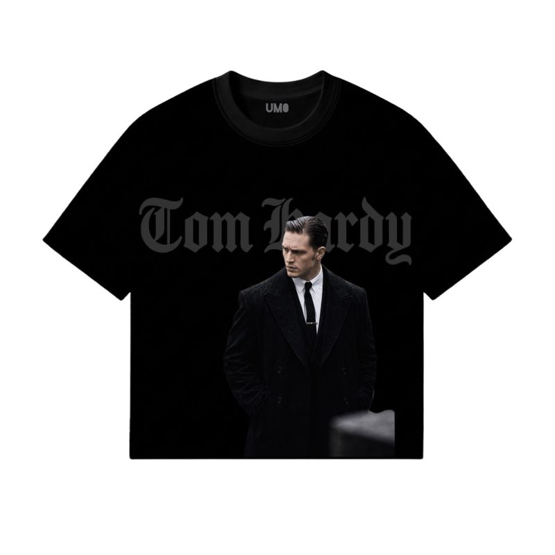 TOM HARDY T-SHIRT