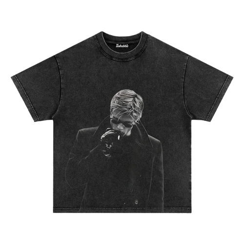 BRAD PITT S2 TEE