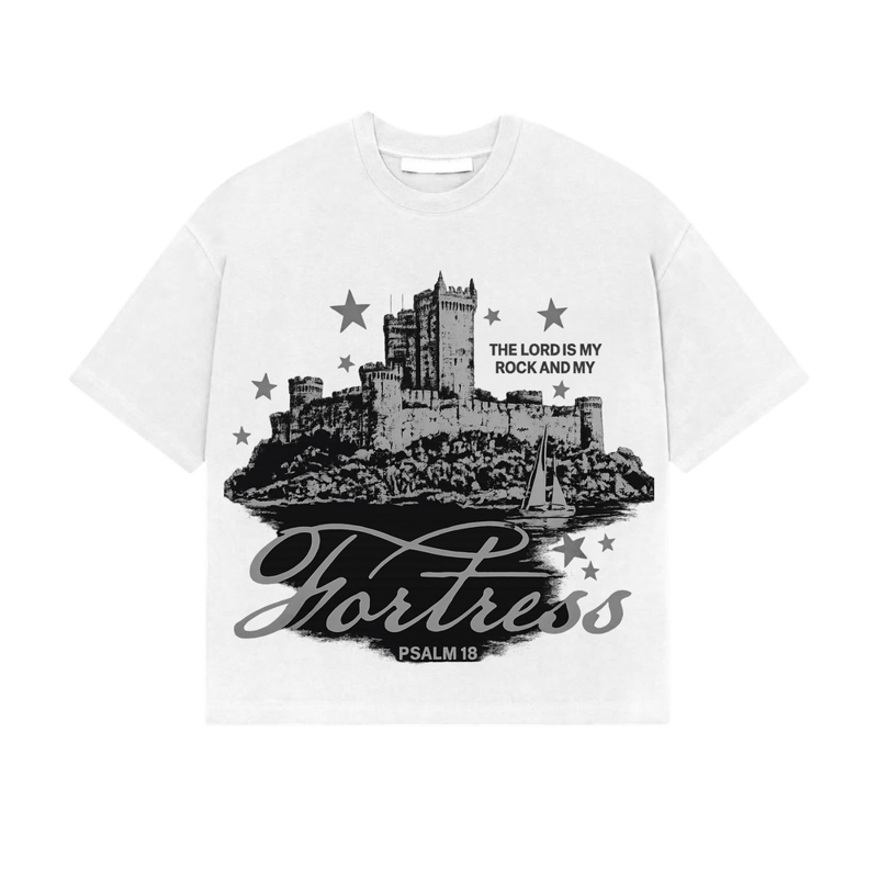 FORTRESS T-SHIRT