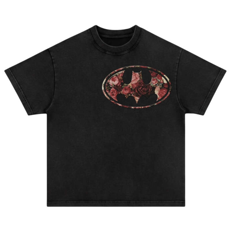 CATWOMAN T-SHIRT