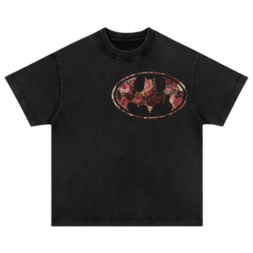 CATWOMAN T-SHIRT