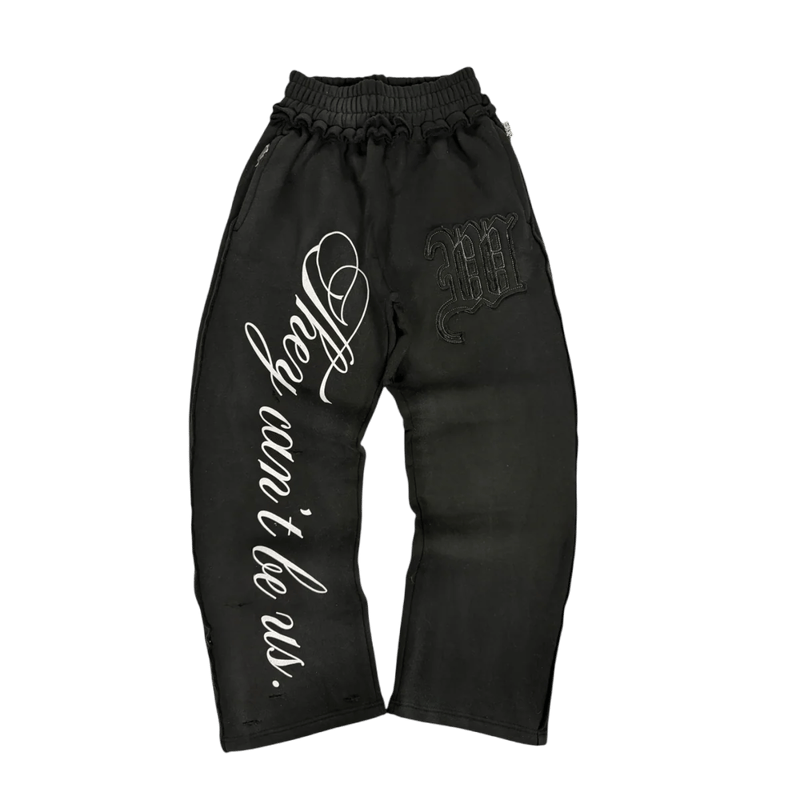 HIDDEN SINS SWEATS