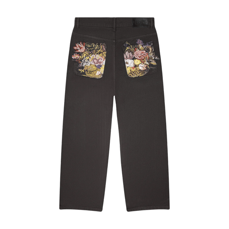 GARDEN OF EDEN DENIM