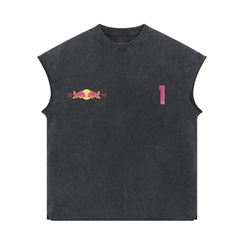 RB MUSCLE TEE