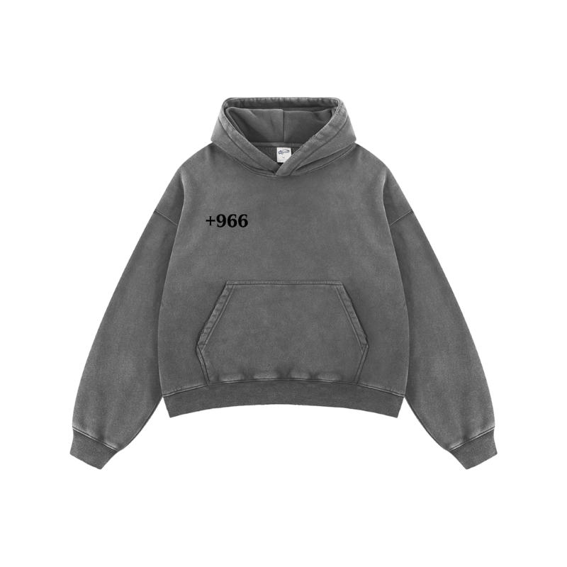  RIYADH HOODIE 966