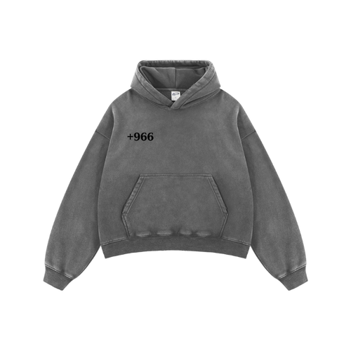  RIYADH HOODIE 966