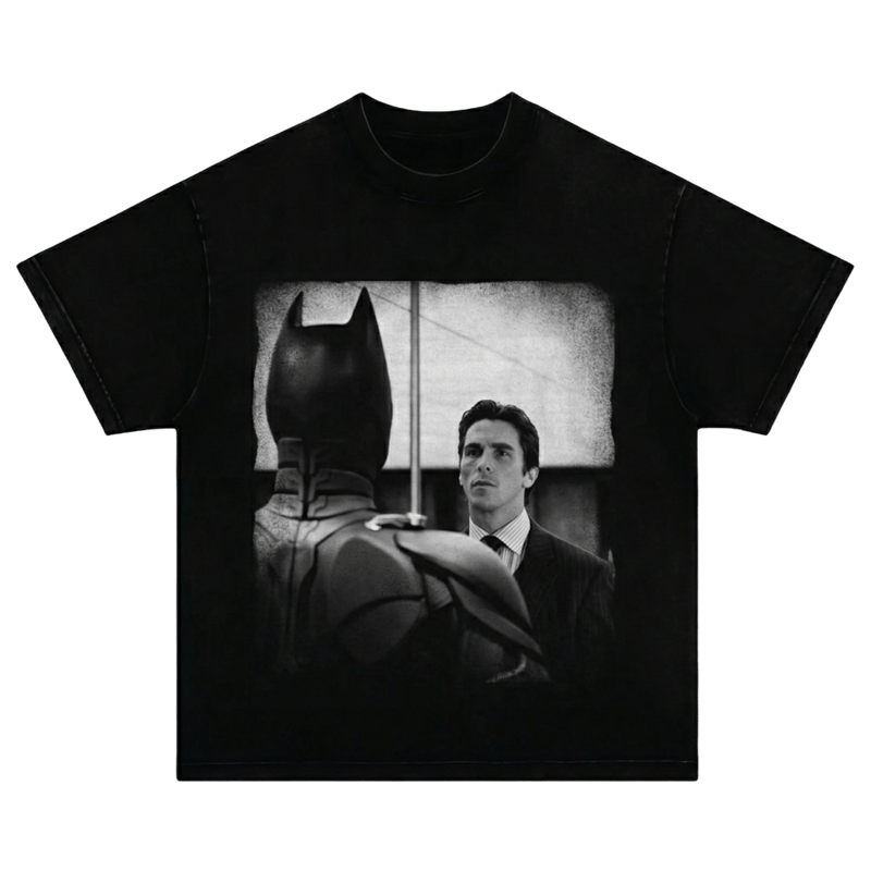 CHRISTIAN BALE
