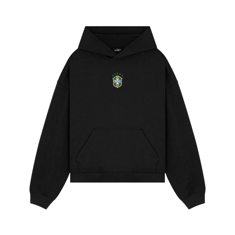 BRAZIL HOODIE