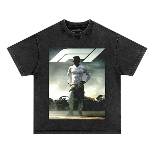 F1 THE MOVIE 2.0 TEE
